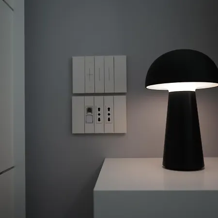 Loft 70043 דירה מונופולי