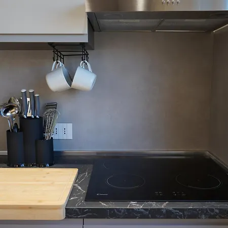 דירה Loft 70043 מונופולי