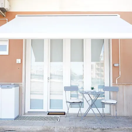 Apartamento Loft 70043 Monopoli