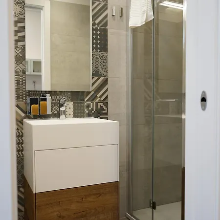 Loft 70043 * Monopoli