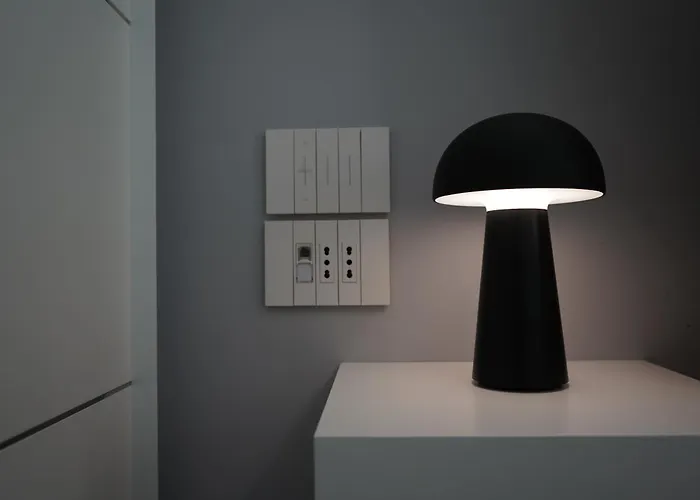 Loft 70043 公寓 莫诺波利