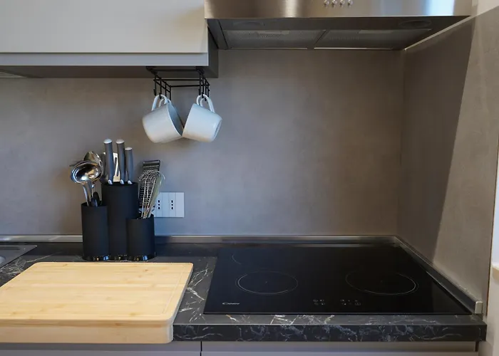 公寓 Loft 70043 莫诺波利