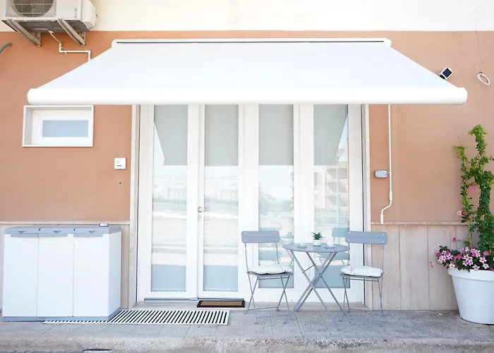 Apartamento Loft 70043 Monopoli