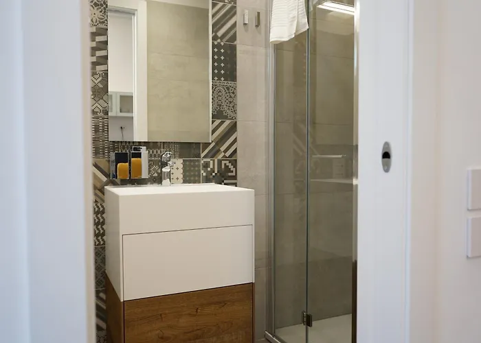 Loft 70043 * Monopoli